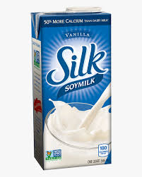 vanilla soymilk shelf silk soy milk