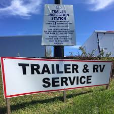 Maybe you would like to learn more about one of these? Trailer Repair Service Maintenance Pro Line Trailers