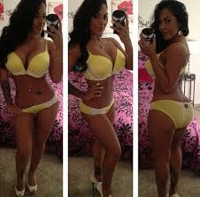 Pin On Nina Mercedez