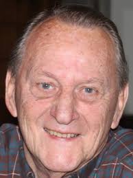 Robert Thorp Obituary (2017)