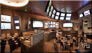 It's a great place to watch a game, especially if it's one of those day's main. The 5 Best Sportsbooks In Las Vegas To Watch Games