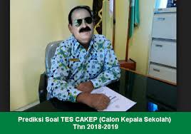 Detail soal tes calon kepala sekolah sd 2018 pdf dapat kamu nikmati dengan cara klik link download dibawah dengan mudah tanpa iklan yang mengganggu. Prediksi Soal Tes Cakep Calon Kepala Sekolah Thn 2020 2020 Edu Paperplane