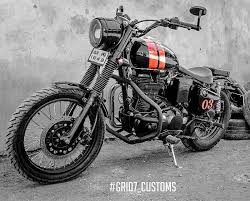 Borrowed from french modification, from latin modificatio (a measuring), from modificare (to limit, control, modify); Top 5 Best Modified Royal Enfield Classic 350 Pictures Details