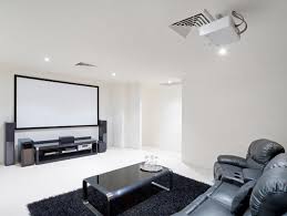 Beamer Leinwand Selber Bauen Stressless Heimkino Heimkino Kleine Heimkinos Haus