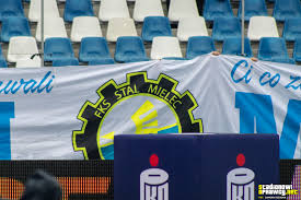 Spr stal mielec, piłka ręczna, mielec, reportaż, pgnig superliga, handball, razem dla stali, azoty puławy, rafał gliński. Galeria Stal Mielec Piast Gliwice 31 07 2021 Stadionowi Oprawcy