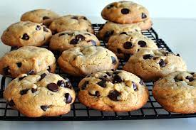 Check spelling or type a new query. America S Test Kitchen Chocolate Chip Cookies Gastronomy