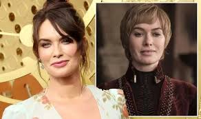 Lena headey is an english actress best known for playing cersei lannister in the tv series game of thrones. Game Of Thrones Cersei Lannister Star Lena Headey Lands Huge Production Company Deal Tv Radio Showbiz Tv Express Co Uk