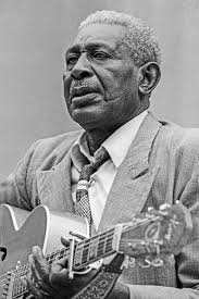 Remembering Arthur Big Boy Crudup today