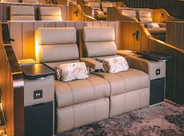 Golden screen cinemas (also known as gsc, gsc movies or gsc cinemas) is an entertainment and film distribution company in malaysia. Golden Screen Cinema S Comfort Cabins Ferco