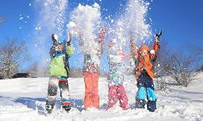 Het reisadvies voor turkije van het nederlandse ministerie van buitenlandse zaken. Kinderen Sneeuw Belvilla Blog