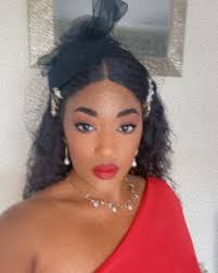 Wishing you all a beautiful Friday 🥰, Jumpsuit: @meshki , Heels:  @louisvuitton , Bag: @asos