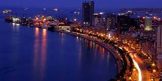 Luanda in luanda province destination guide angola. Why Is Angola S Capital The Most Expensive City In The World
