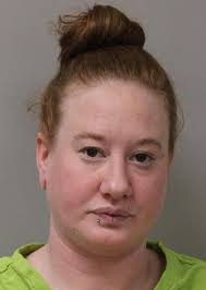 La Crosse woman accused of causing injury in OWI crash