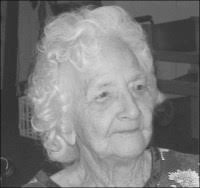 MARJORIE TERRY Obituary (2011)