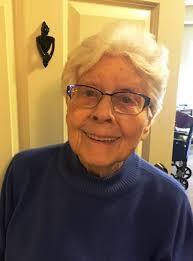 Phyllis June Linck Nagler