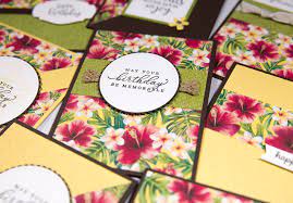 In this video you can learn #easy #birthday #card #idea.we will teach you how to make #handmade. Top 10 Card Making Ideas Of 2020 Ink It Up With Jessica Card Making Ideas Stamping Techniques