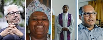 Entre o céu e a terra: religiosos desmistificam estereótipos sobre suas  crenças