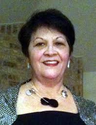 Virginia Fernandez-Hall Obituary