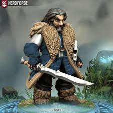 The Hobbit King Under The Mountain - Yooserre