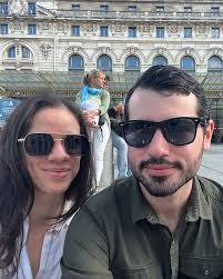 Patrick Meagher, NYC Composer for Film & Media