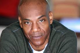 Джон Эрл Джелкс (John Jelks)