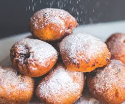 Smażysz pączki po raz pierwszy? Szybkie Paczki Bez Drozdzy Gotowe W 15 Minut O2 Serce Internetu