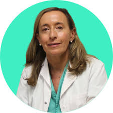 Dra. Elena Carrillo de Albornoz