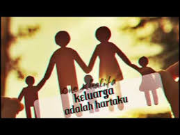 Sebab kita dapat kehilangan keluarga karena adanya perpisahan oleh jarak, masalah. One Khalifa Keluarga Adalah Hartaku E P Beat Youtube