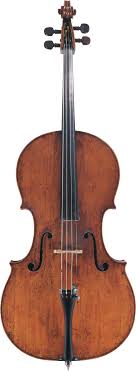 Rock Channel Cello Keman Ve Muzik