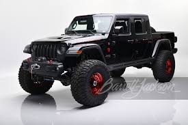 , the quickest, most powerful wrangler ever. Dodge Demon Powered Jeep Gladiator Will Smoke Ram 1500 Trxs With Ease Carscoops