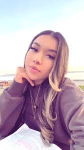 Kimberly Olvera's Instagram, Twitter & Facebook