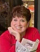 Obituary information for Gaye Ann Lutz