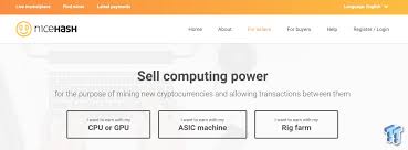 Is the latest nicehash miner update worth your time? Nicehash Will Reimburse All Users From 60 Million Btc Hack Tweaktown