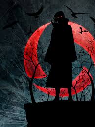 Wallpapers in ultra hd 4k 3840x2160, 1920x1080 high definition resolutions. Itachi Uchiha Sharingan 4k Wallpaper 14