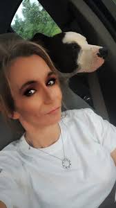 Found mother dog near Broadmoor Baptist Church