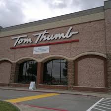 It operates under the name tom thumb for traditional grocery stores and flagship tom thumb for higher end stores in affluent areas. Tom Thumb Grocery Store In Frisco