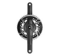 SRAM Red AXS Powermeter E1 Crankset