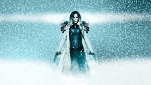 Vampire death dealer selene fends off brutal attacks from both the lycan clan and the vampire faction that betrayed her. Hd Wallpaper Movie Underworld Blood Wars Kate Beckinsale Selene Underworld Wallpaper Flare