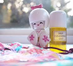 Dhc Cleansing Oil British Beauty Blogger Dhc Cleansing Oil Cleansing Oil Deep Cleansing Oil
