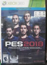 Pro evolution soccer 2018 xbox 360 rgh (abreviado oficialmente como pes 2018 ) es un próximo videojuego deportivo desarrollado por pes productions y publicado por konami para microsoft. Juegos Xbox 360 Lt 3 0 Rgh Y 5 0 Amplio Catalogo Mercado Libre