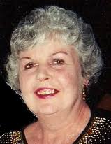 Obituary for Gloriann Egan