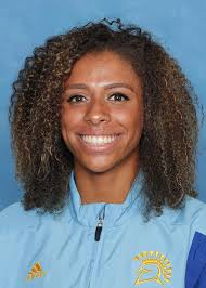 Women's Track and Field 2021