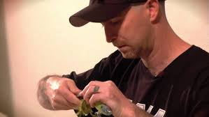 Fishing The Amazon with Black Dog Baits' Lunker Punker Bait