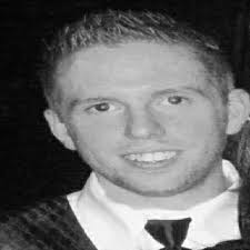 Gregory Insco's Instagram, Twitter & Facebook