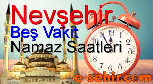 Sabır ve namazla yardım isteyin. Nevsehir Namaz Vakitleri Gunluk Nevsehir Namaz Saatleri Aylik Namaz Vakti Cizelgesi