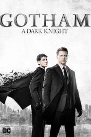 Film Review — GOTHAM (TV Series). We all know that Bruce Wayne's (a.k.a… |  by Albert Judson | Medium