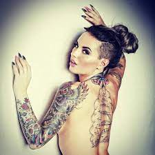 View 1 431 nsfw pictures and videos and enjoy christymack with the endless random gallery on scrolller.com. Pin On Style Tattoo