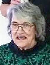 Obituary information for Marilyn Twombly Dade