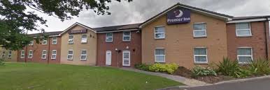 Premier inn hotels are the source of trustworthy accommodation. Premier Inn Plan For 65 Bedroom City Centre Hotel Hereford Times