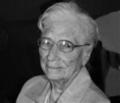 Ada STEWART Obituary